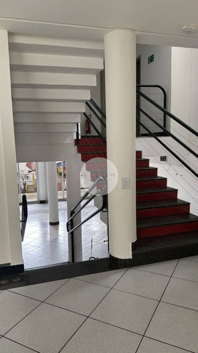 Loja-Salão, 400 m² - Foto 5