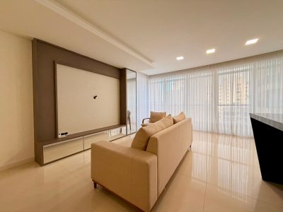 Apartamento, 4 quartos, 220 m² - Foto 5