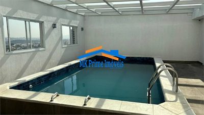 Apartamento, 2 quartos, 54 m² - Foto 3