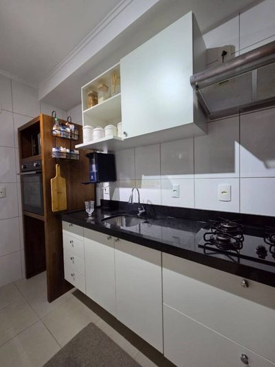 Apartamento, 2 quartos, 75 m² - Foto 4