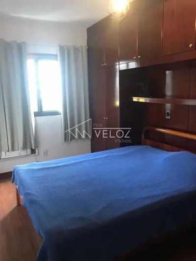 Flat/Apart Hotel, 2 quartos, 80 m² - Foto 1