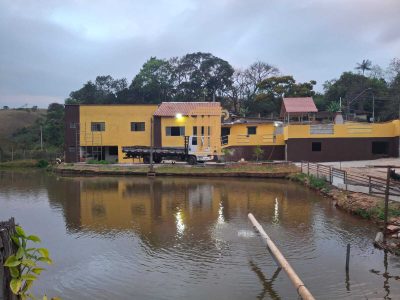 Sítio, 3 quartos, 3000 m² - Foto 2