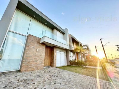 Sobrado, 3 quartos, 147 m² - Foto 3