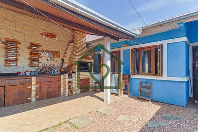 Casa, 3 quartos, 61 m² - Foto 5