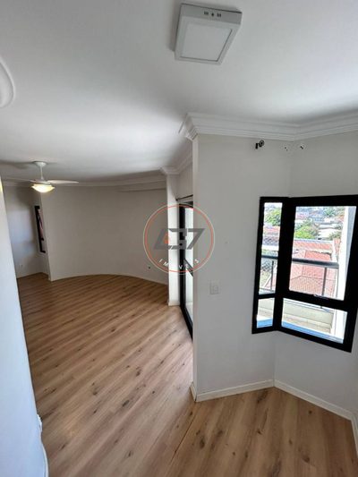 Apartamento, 3 quartos, 111 m² - Foto 2