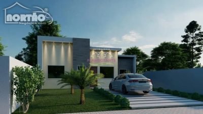 Casa, 3 quartos, 108 m² - Foto 3