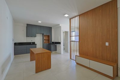 Apartamento, 1 quarto, 41 m² - Foto 2