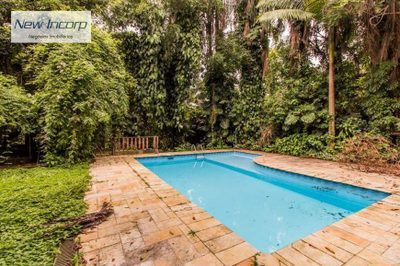 Casa, 5 quartos, 1300 m² - Foto 1