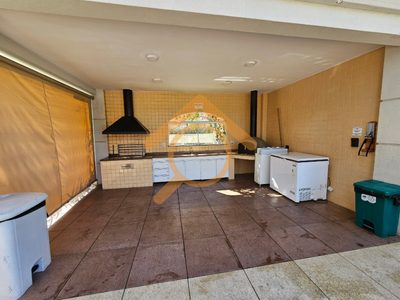 Apartamento, 3 quartos, 180 m² - Foto 4