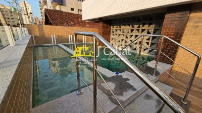 Apartamento, 2 quartos, 80 m² - Foto 1