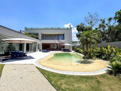 Casa de Condomínio, 7 quartos - Foto 3