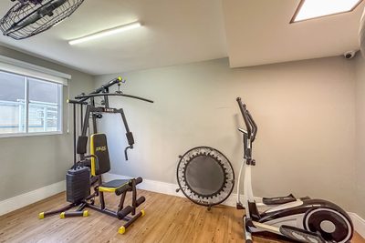 Apartamento, 2 quartos, 30 m² - Foto 5