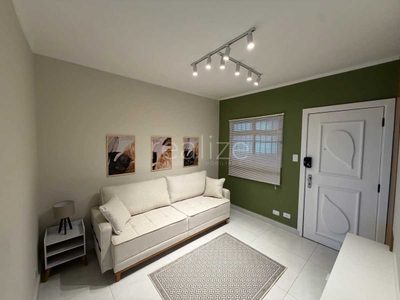 Apartamento, 1 quarto, 38 m² - Foto 3