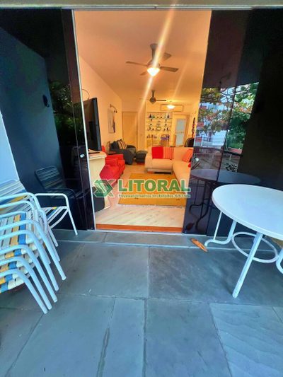 Apartamento, 5 quartos - Foto 4