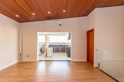 Cobertura, 3 quartos, 172 m² - Foto 4
