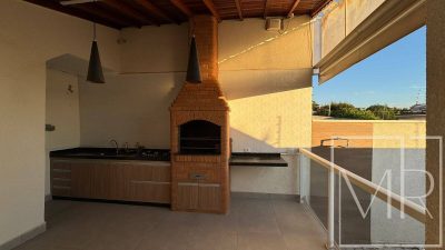 Casa, 3 quartos, 157 m² - Foto 2