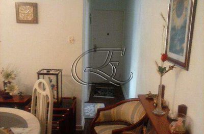 Apartamento, 2 quartos, 105 m² - Foto 1