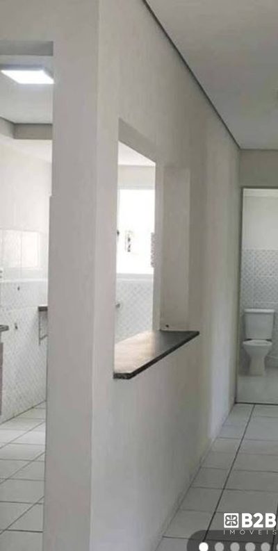 Apartamento, 2 quartos, 54 m² - Foto 3