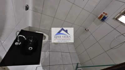 Casa, 3 quartos, 110 m² - Foto 2