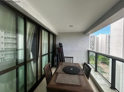 Apartamento, 2 quartos, 112 m² - Foto 4