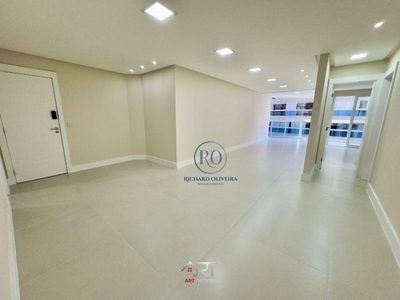 Apartamento, 4 quartos, 160 m² - Foto 3