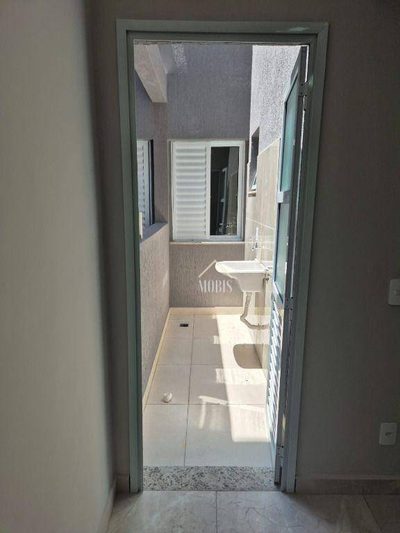 Apartamento, 2 quartos, 50 m² - Foto 4