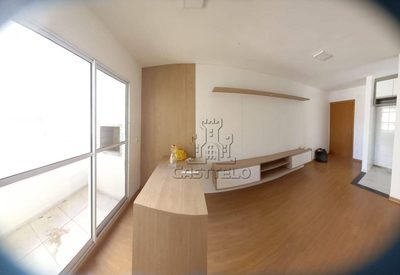 Apartamento, 2 quartos, 47 m² - Foto 5