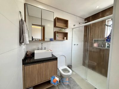 Sobrado, 3 quartos, 182 m² - Foto 5