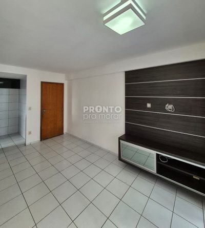 Apartamento, 3 quartos, 61 m² - Foto 2
