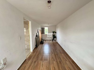 Apartamento, 2 quartos, 56 m² - Foto 3