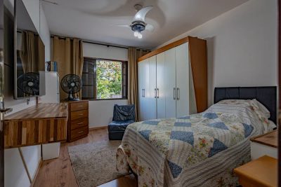 Sobrado, 3 quartos, 148 m² - Foto 3