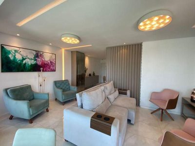 Apartamento, 4 quartos, 136 m² - Foto 4