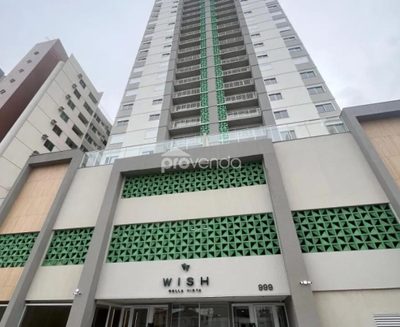 Apartamento, 2 quartos, 59 m² - Foto 2