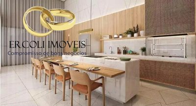 Apartamento, 3 quartos, 111 m² - Foto 1