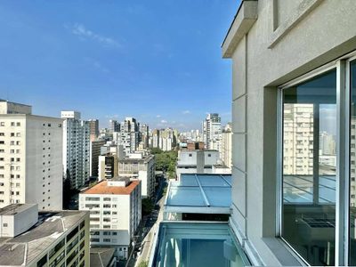 Apartamento, 2 quartos, 107 m² - Foto 3
