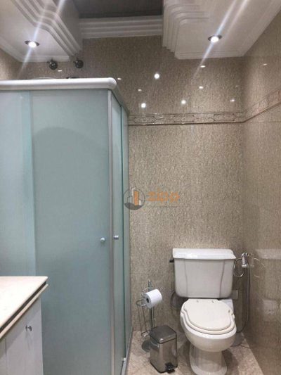 Sobrado, 3 quartos, 120 m² - Foto 2