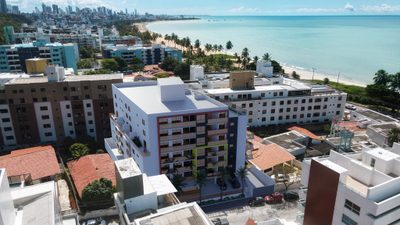 Apartamento, 2 quartos, 56 m² - Foto 5