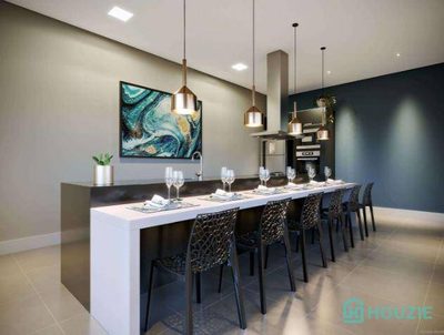 Apartamento, 2 quartos, 67 m² - Foto 3