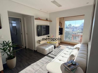 Apartamento, 2 quartos, 68 m² - Foto 1