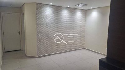 Apartamento, 2 quartos, 66 m² - Foto 2