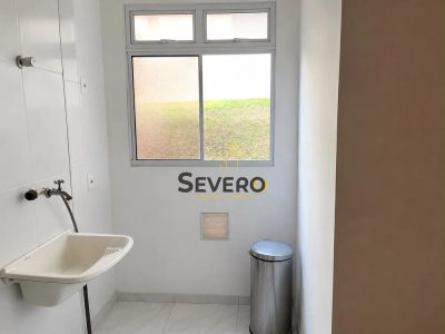 Apartamento, 2 quartos, 52 m² - Foto 3