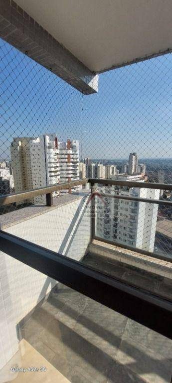Apartamento, 4 quartos, 170 m² - Foto 2