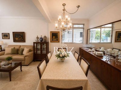 Apartamento, 3 quartos, 185 m² - Foto 2