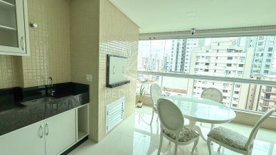 Apartamento, 4 quartos, 175 m² - Foto 4