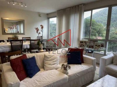 Apartamento, 4 quartos, 176 m² - Foto 2