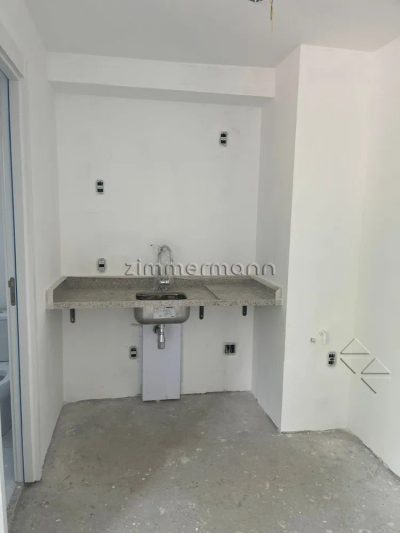 Apartamento, 1 quarto, 22 m² - Foto 4