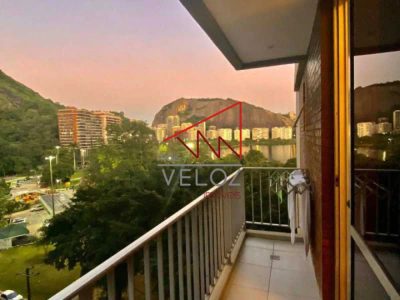 Apartamento, 2 quartos, 98 m² - Foto 3