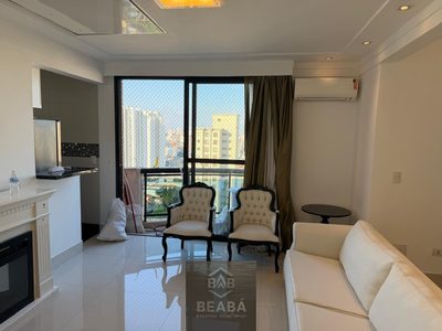 Apartamento, 3 quartos, 100 m² - Foto 1