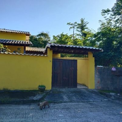 Casa de Condomínio, 2 quartos - Foto 1