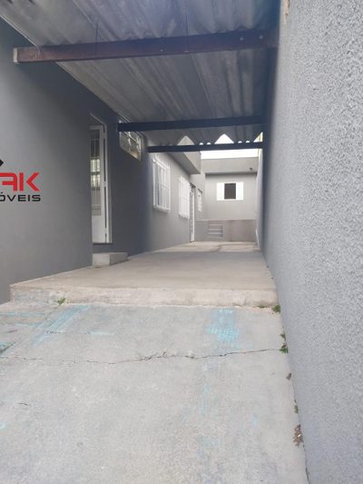 Casa, 3 quartos, 262 m² - Foto 1